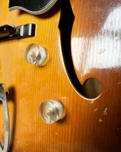 La Cipolla Rossa - Gipsy Swing Trio