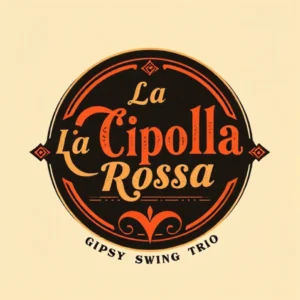 La Cipolla Rossa - Gipsy Swing Trio