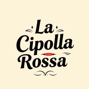 La Cipolla Rossa - Gipsy Swing Trio