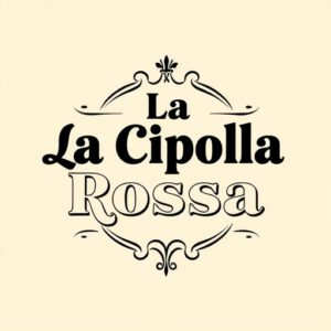 La Cipolla Rossa - Gipsy Swing Trio