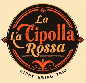 La Cipolla Rossa - Gipsy Swing Trio